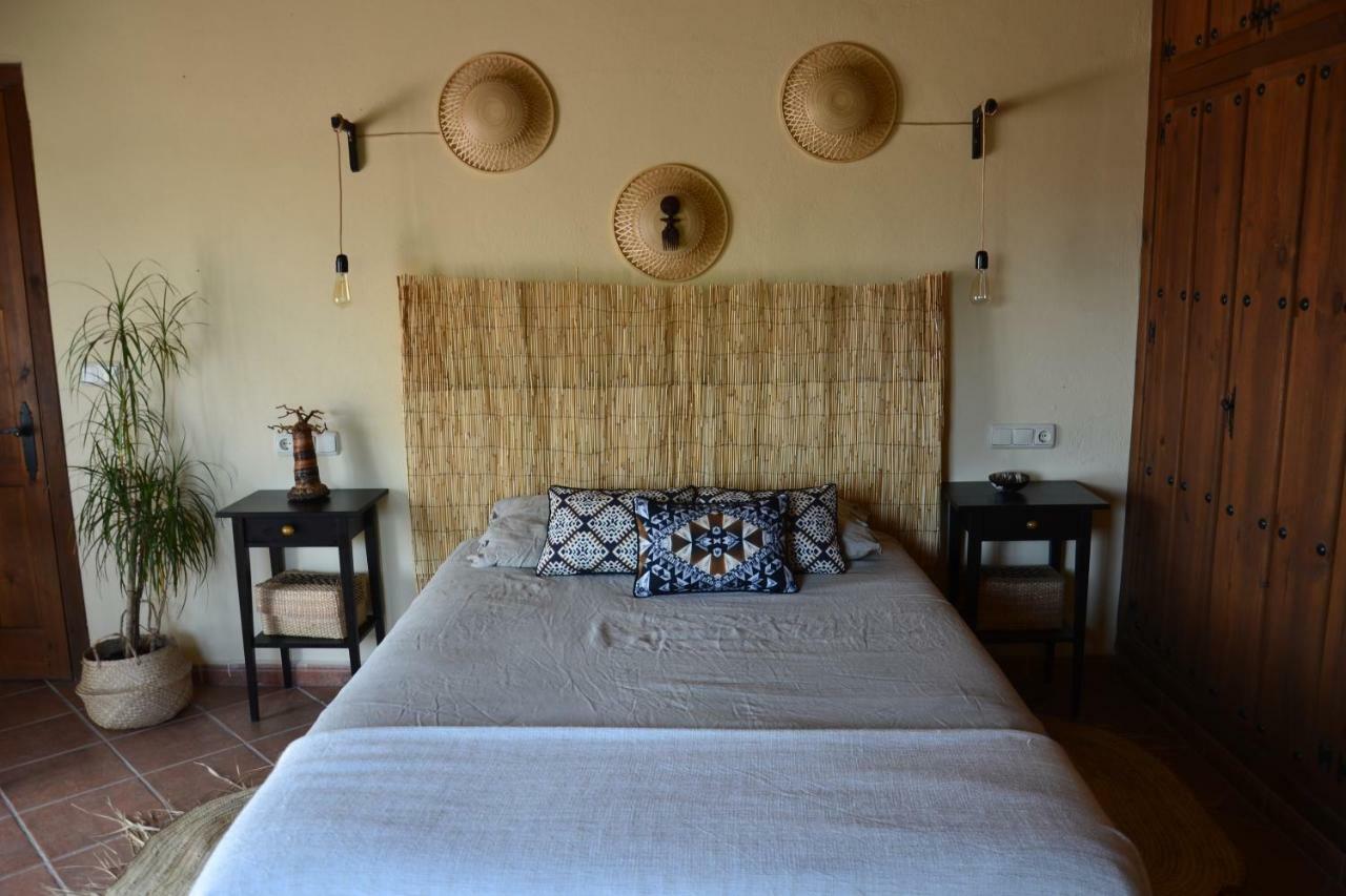 Bed and Breakfast The African House Толокос Экстерьер фото