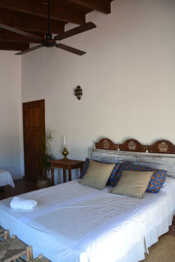 Bed and Breakfast The African House Толокос Экстерьер фото