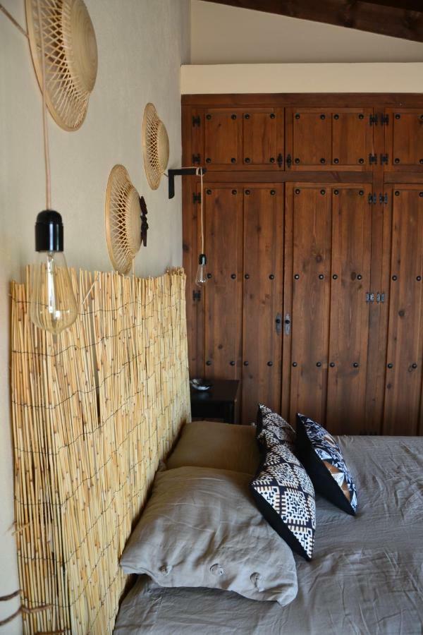 Bed and Breakfast The African House Толокос Экстерьер фото