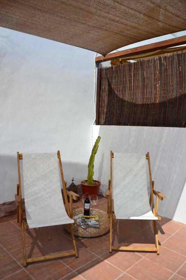 Bed and Breakfast The African House Толокос Экстерьер фото